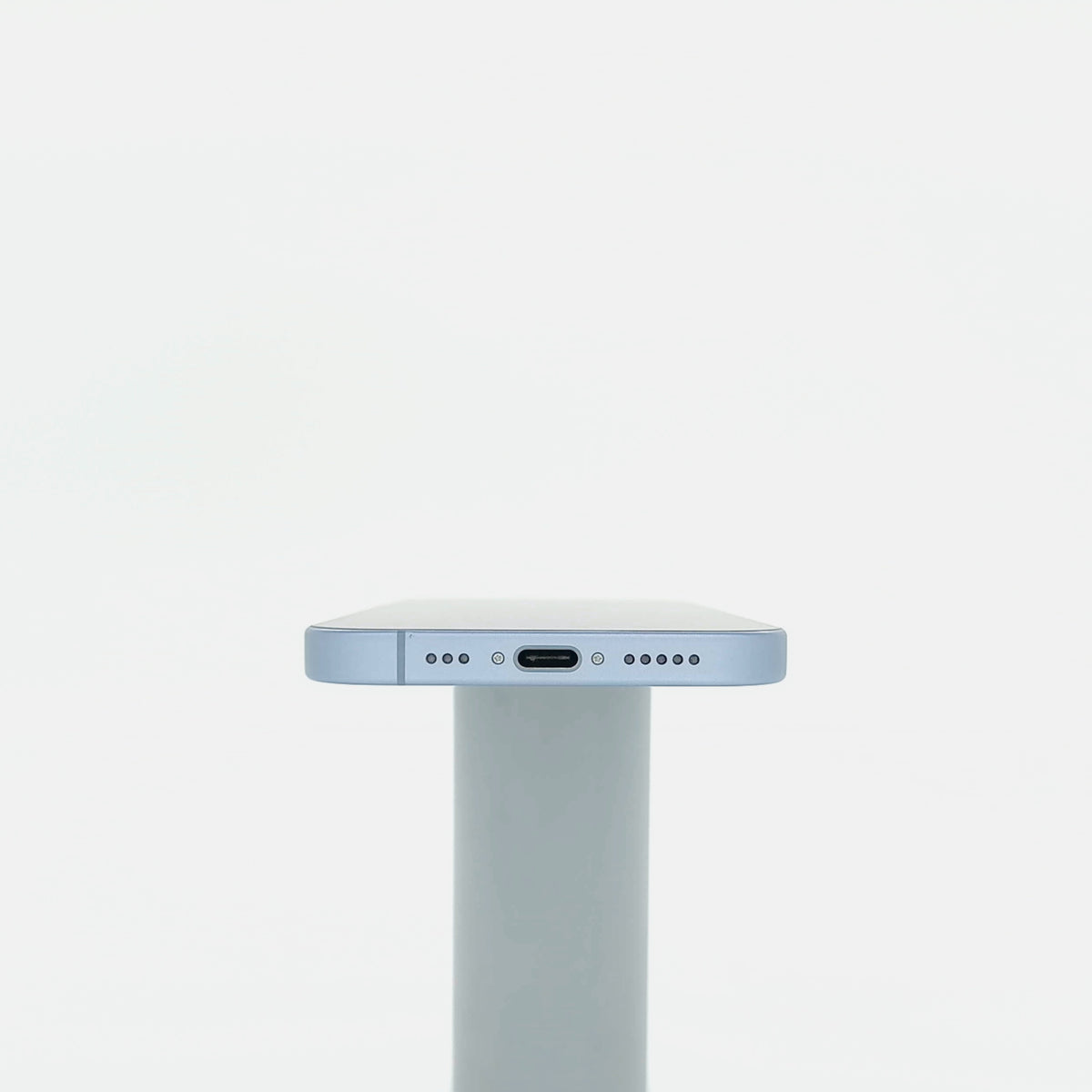 99新 Apple iPhone 17 256G 青霧藍色 中國大陸版