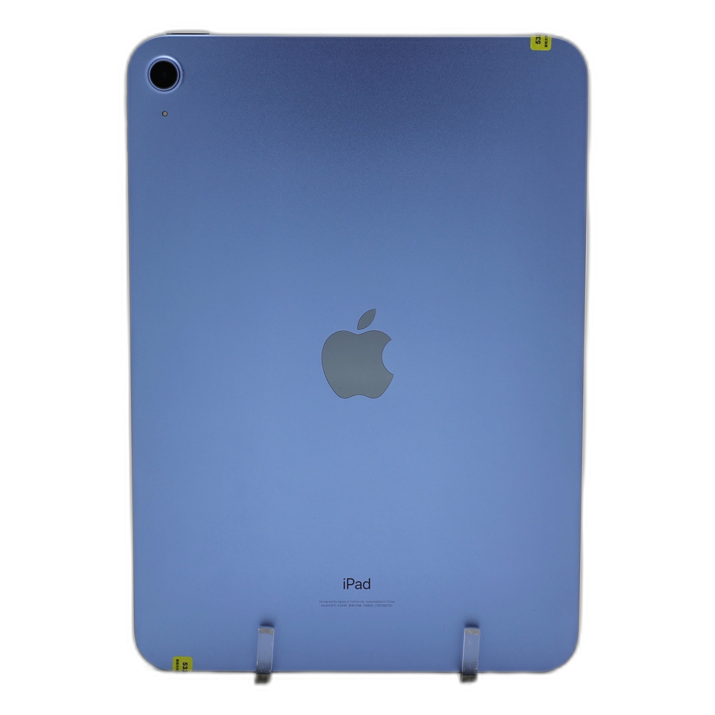 99新 Apple iPad 10代 64G 藍色 WIFI