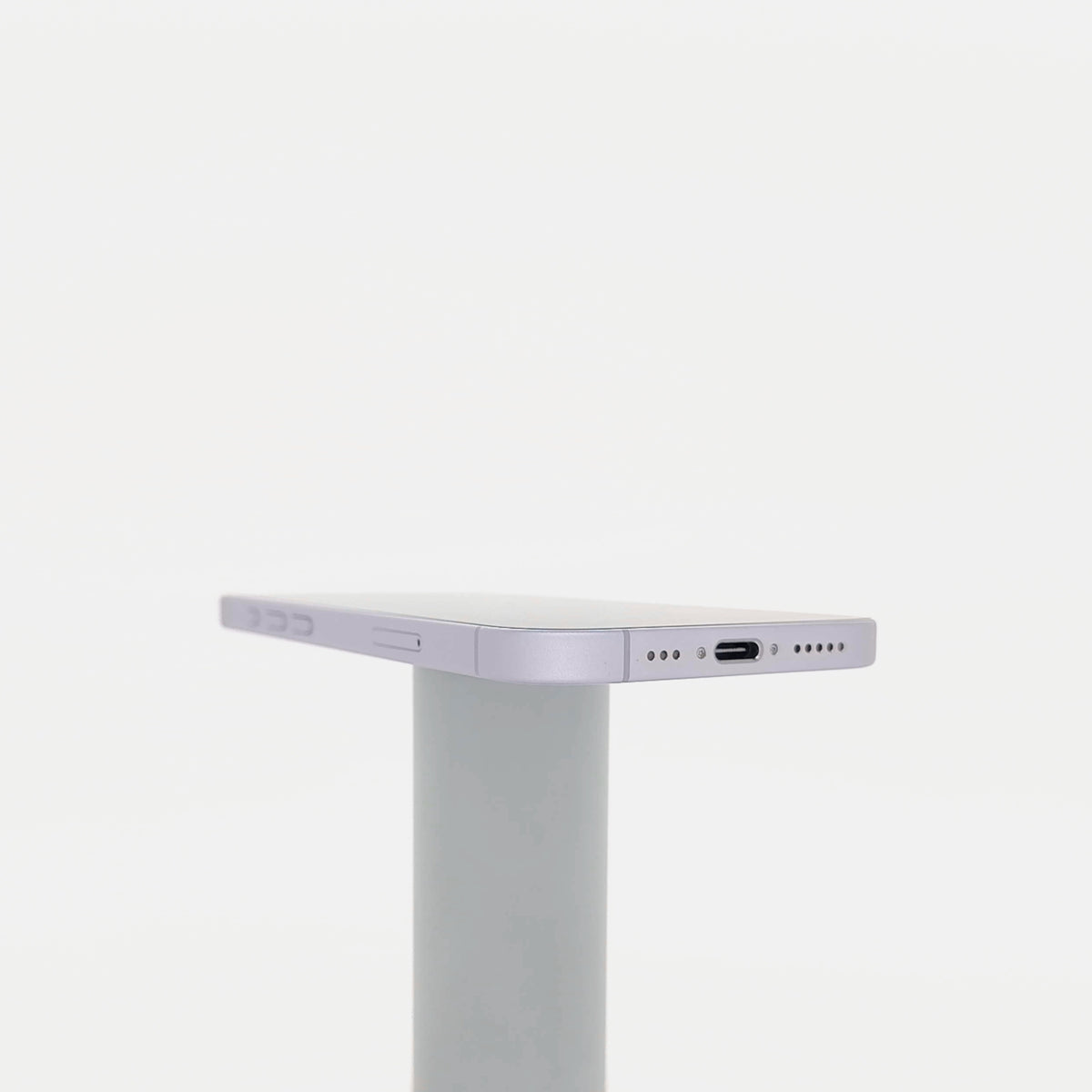 95新 Apple iPhone 17 256G 薰衣草紫色 中國大陸版