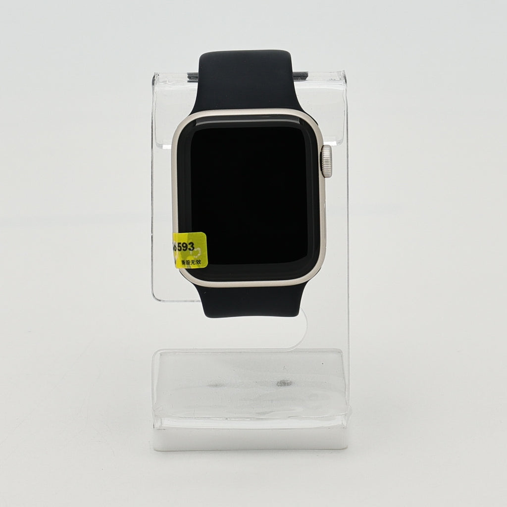 99新 Apple Watch SE 2 40毫米 鋁金屬