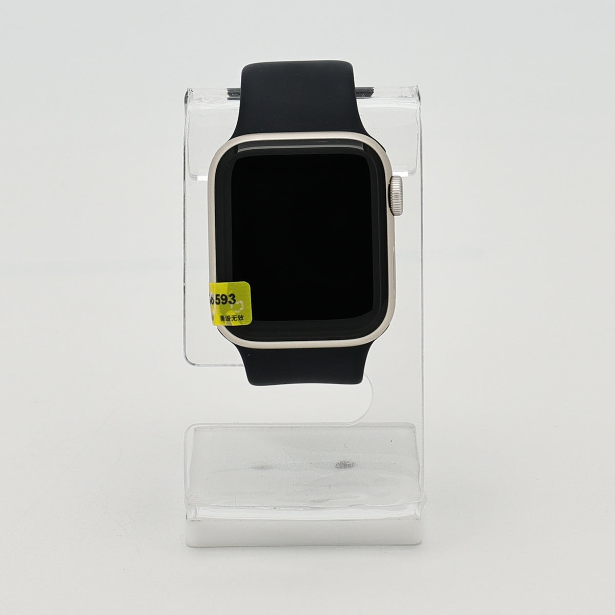 99新 Apple Watch SE 2 40毫米 鋁金屬