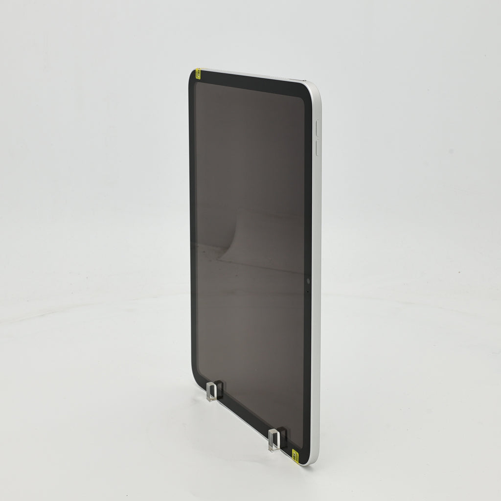 95新 Apple iPad 10代 64G 銀色 WIFI