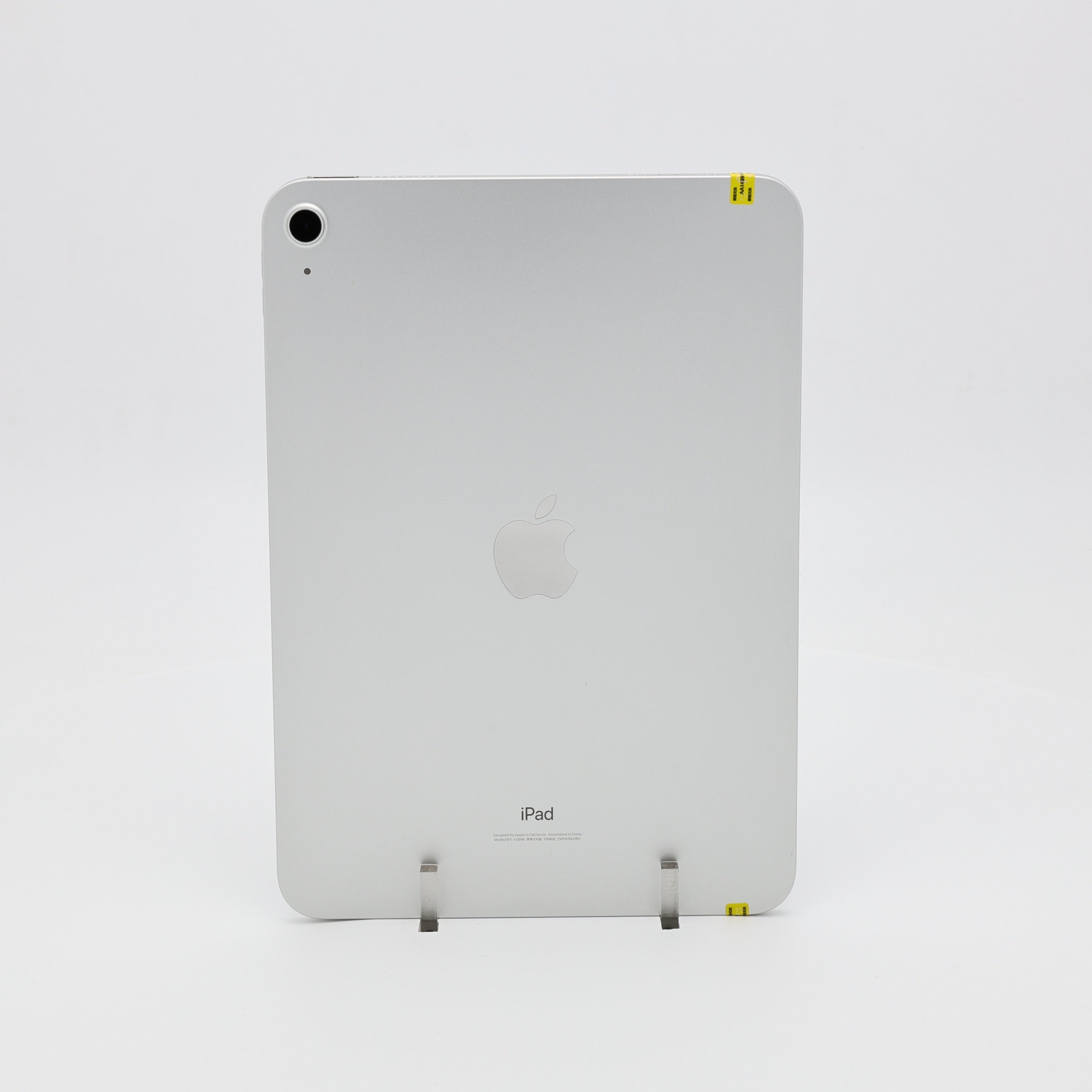 95新 Apple iPad 10代 64G 銀色 WIFI