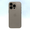 95新 Apple iPhone 16 Pro 256G 沙漠色鈦金屬 中國大陸版