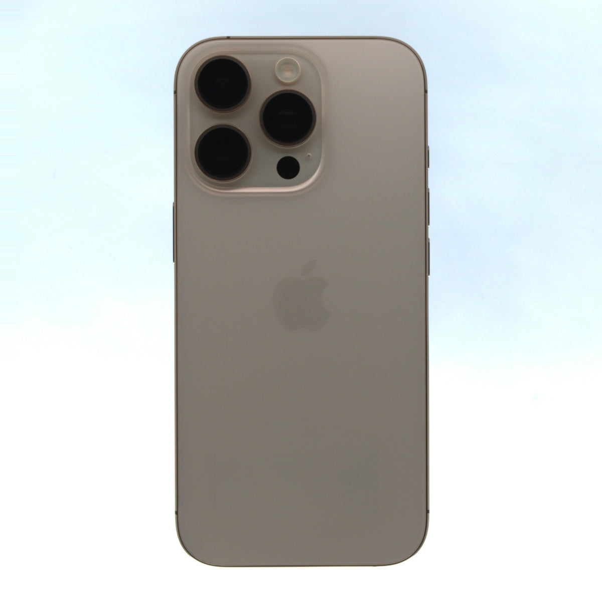 95新 Apple iPhone 16 Pro 256G 沙漠色鈦金屬 中國大陸版