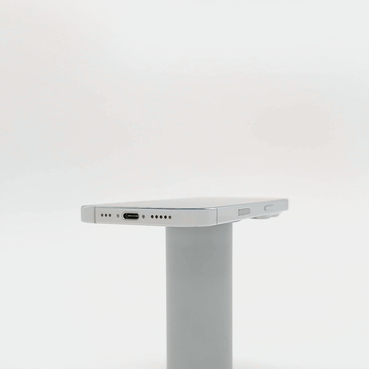 95新 Apple iPhone 16 Pro 256G 白色鈦金屬 中國大陸版