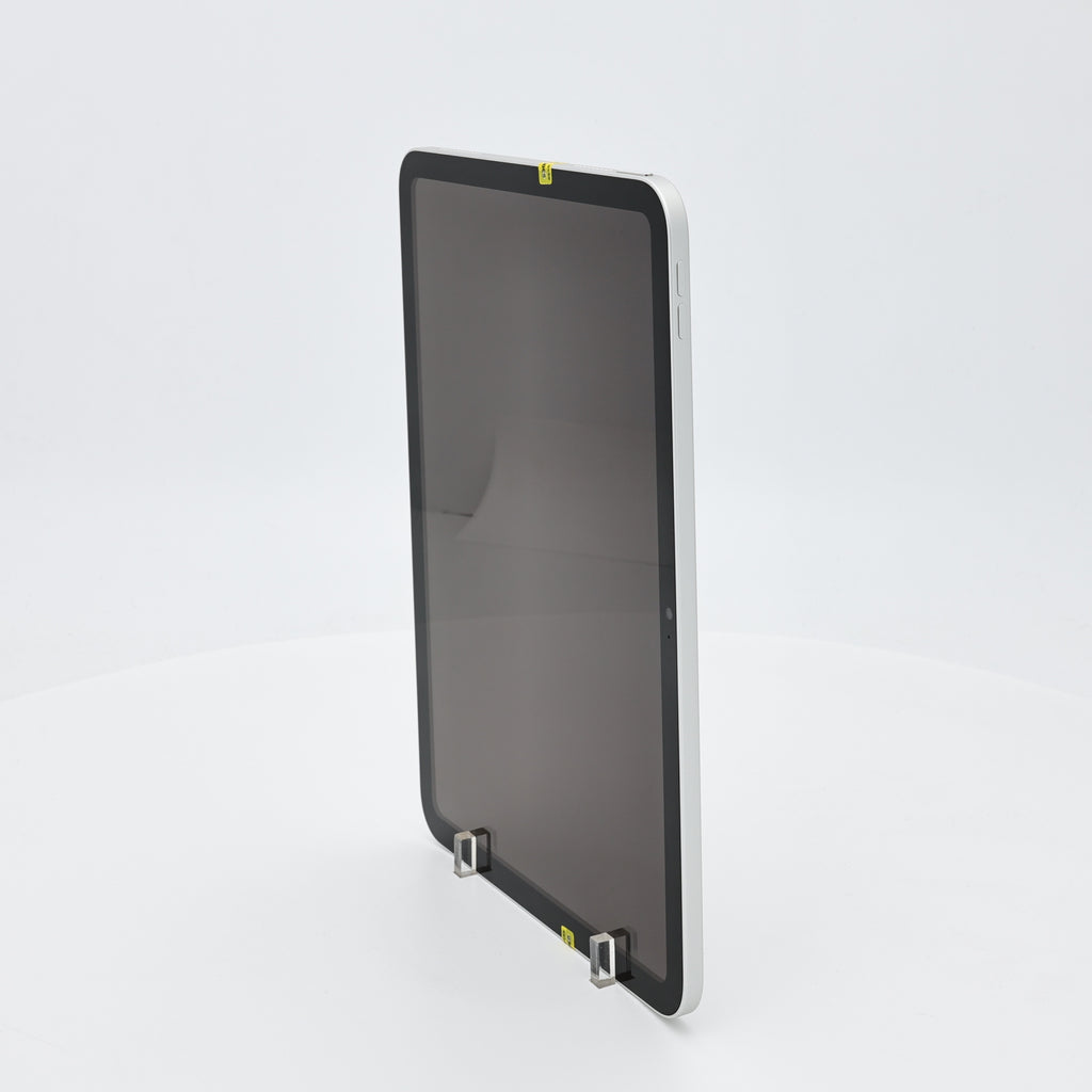 99新 Apple iPad 10代 64G 銀色 WIFI