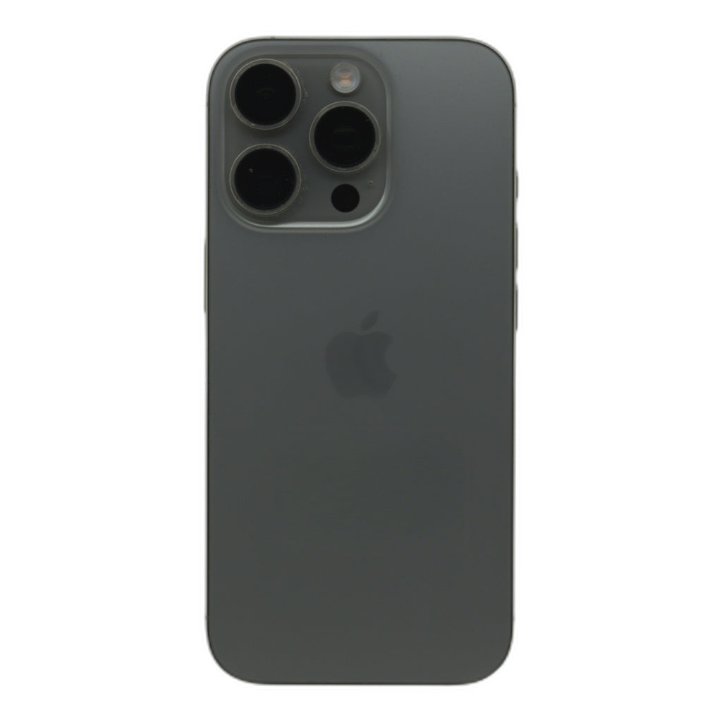 95新 Apple iPhone 16 Pro 128G 原色鈦金屬 中國大陸版