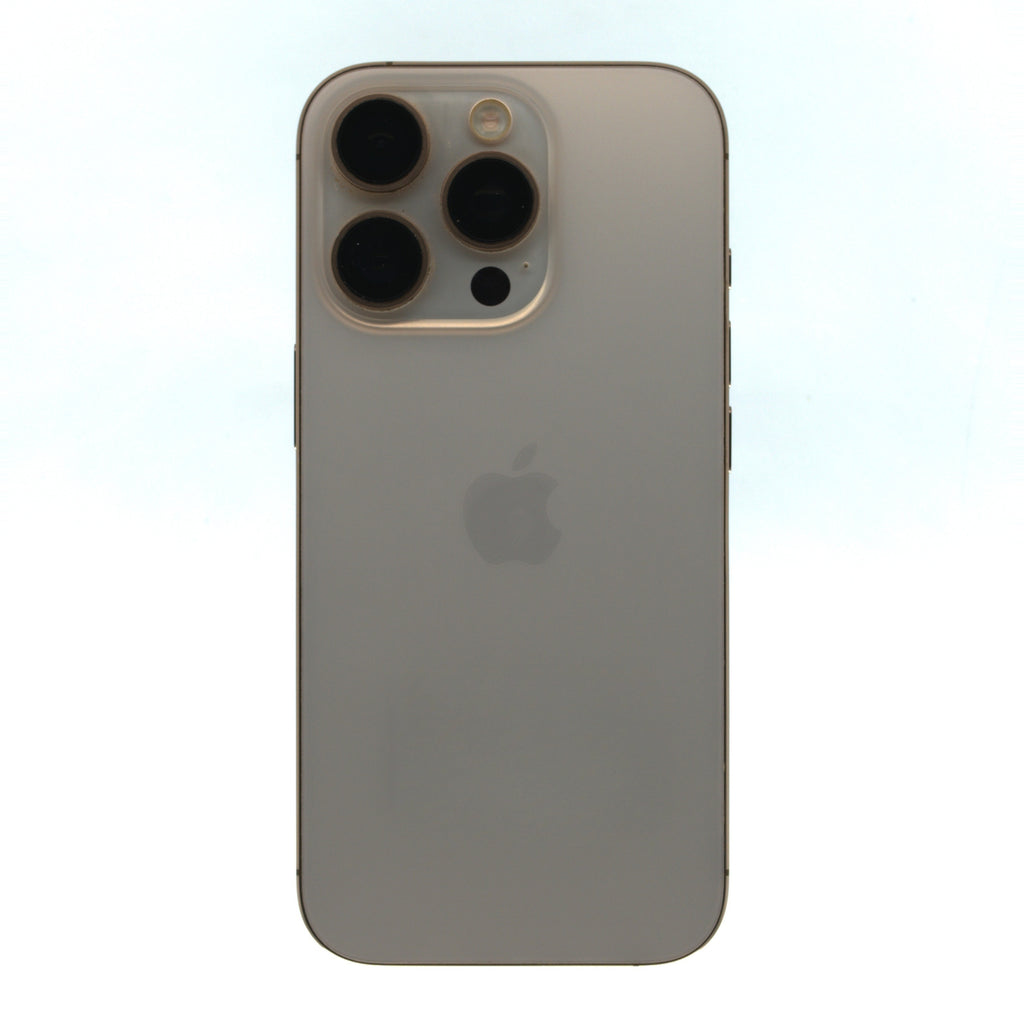 95新 Apple iPhone 16 Pro 128G 沙漠色鈦金屬 中國大陸版