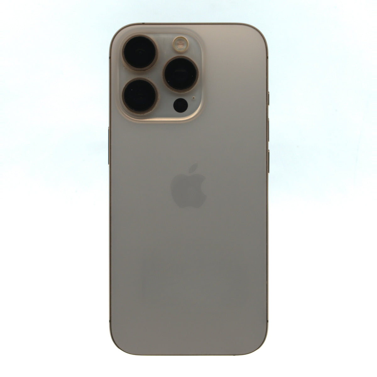 95新 Apple iPhone 16 Pro 128G 沙漠色鈦金屬 中國大陸版