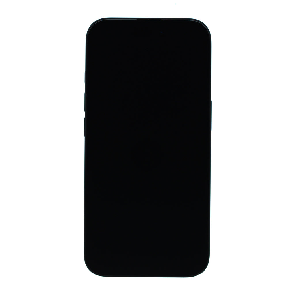 95新 Apple iPhone 16 256G 黑色 中國大陸版