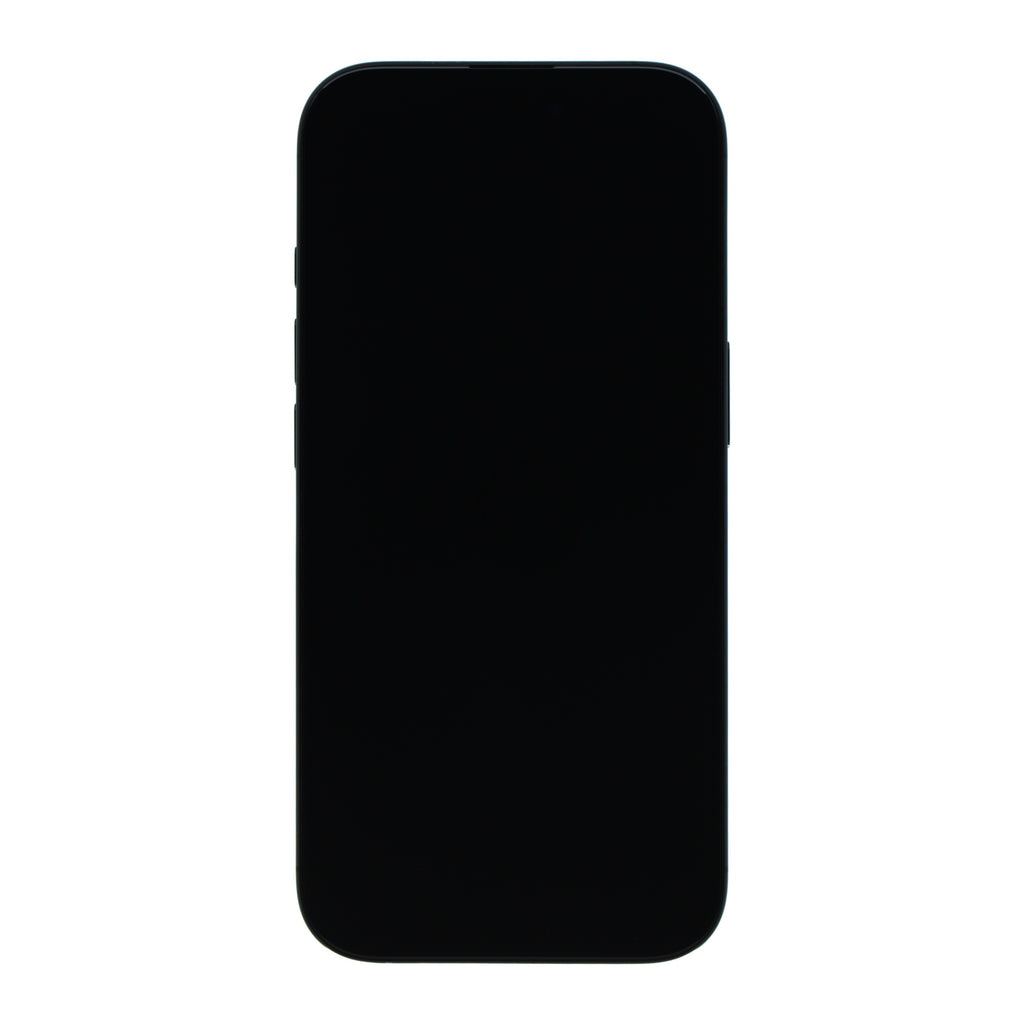 95新 Apple iPhone 16 Pro 128G 黑色鈦金屬 中國大陸版