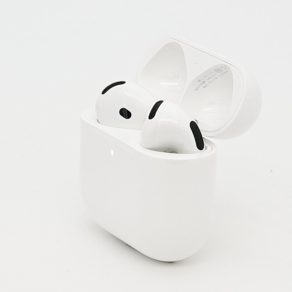 99新 Apple AirPods 4 (支持主动降噪) 白色