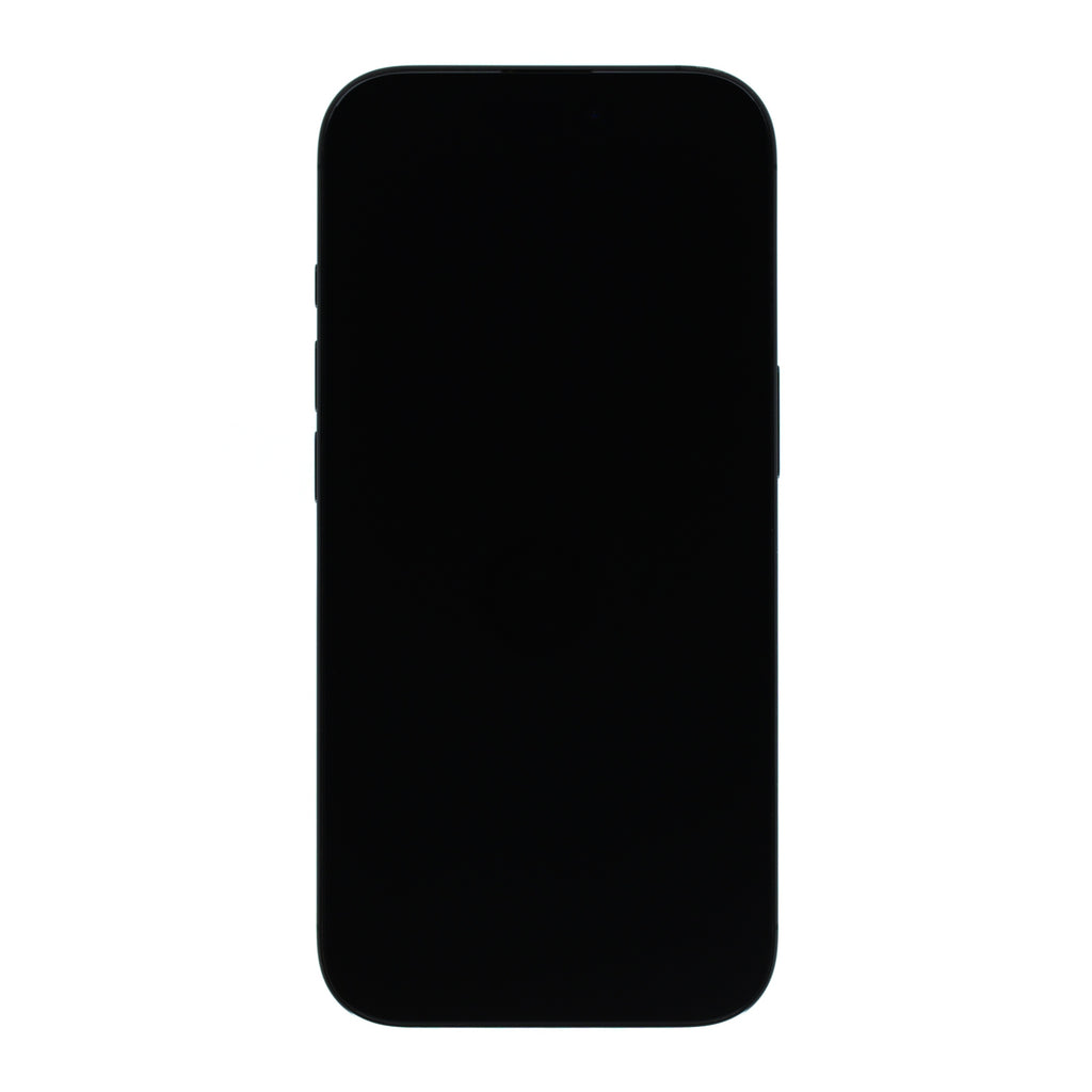 95新 Apple iPhone 16 Pro 256G 黑色鈦金屬 中國大陸版