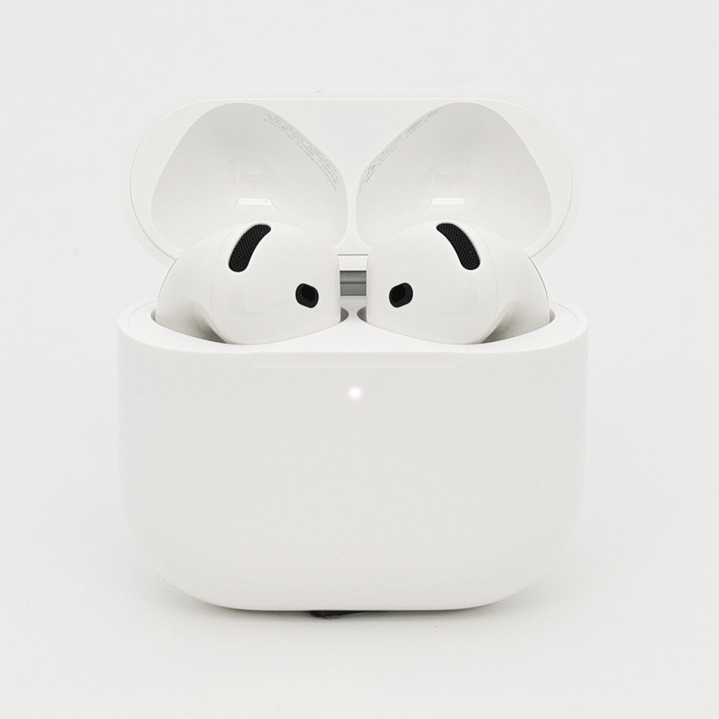 99新 Apple AirPods 4 (支持主动降噪) 白色