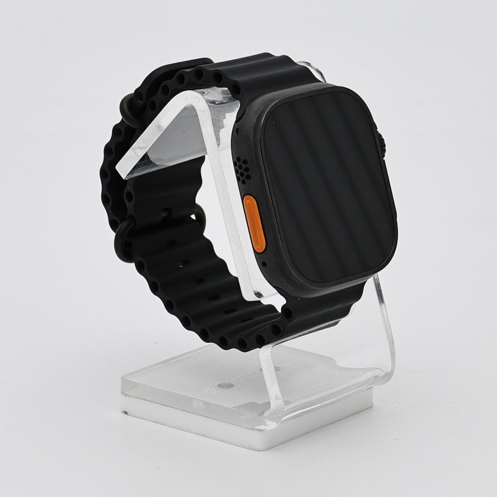 99新 Apple Watch Ultra 2 49毫米 鈦金屬