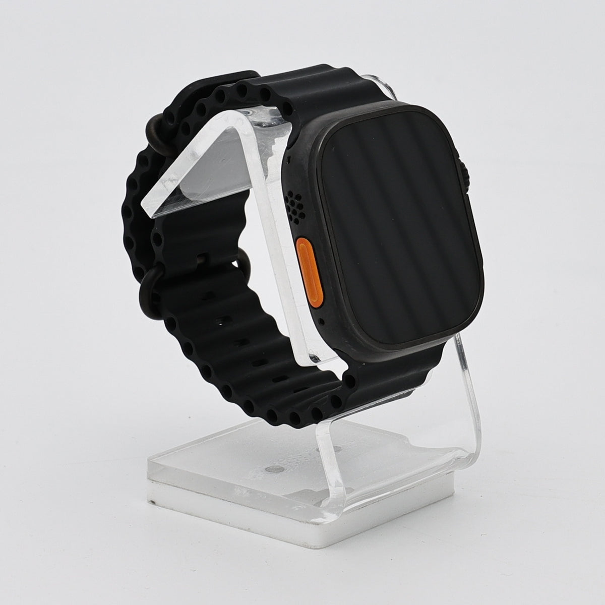 99新 Apple Watch Ultra 2 49毫米 鈦金屬