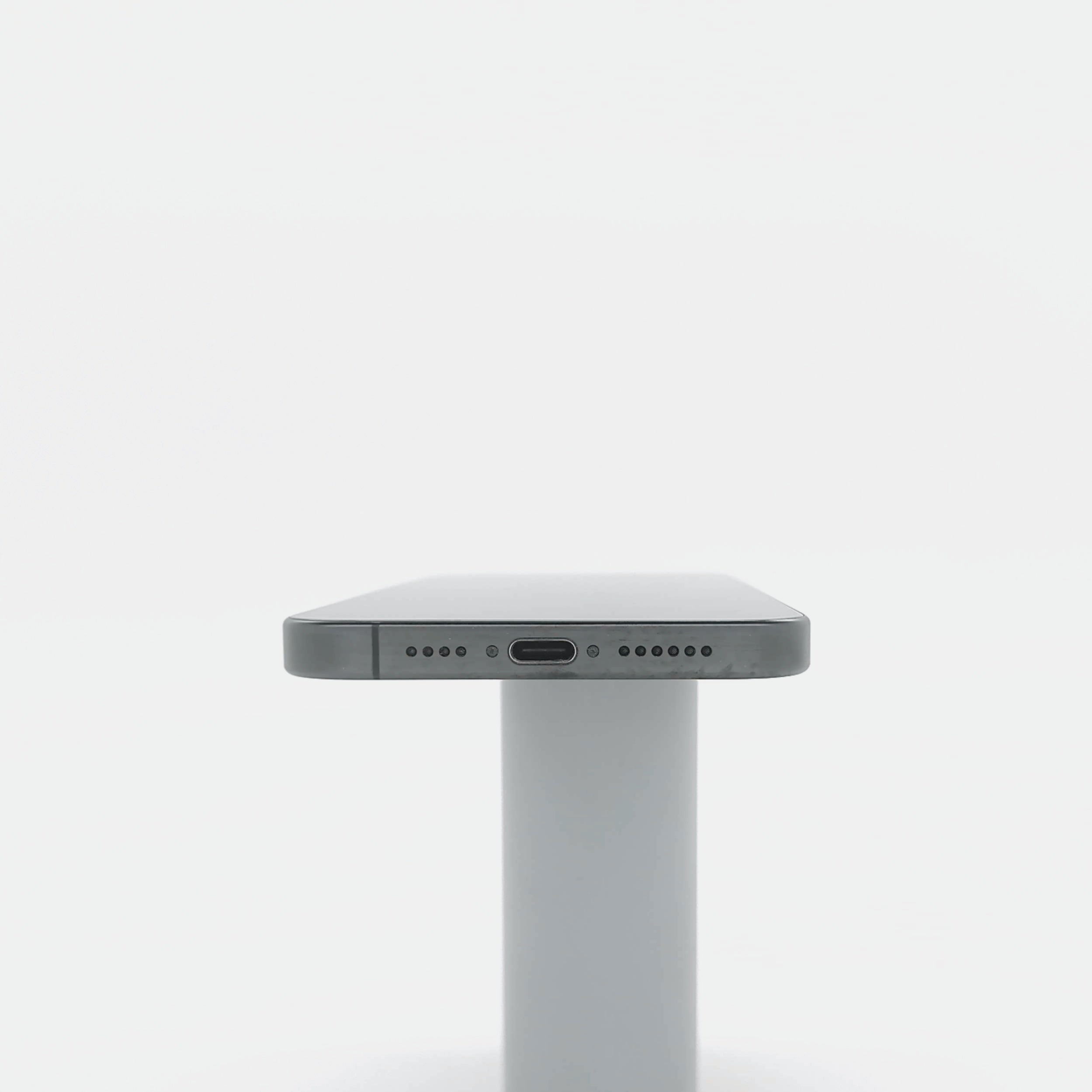 95新 Apple iPhone 15 Pro Max 256G 黑色鈦金屬 中國大陸版