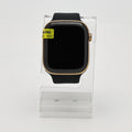 99新 Apple Watch Series 10 46毫米 鈦金屬