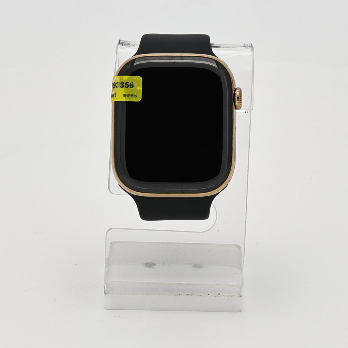 99新 Apple Watch Series 10 46毫米 鈦金屬