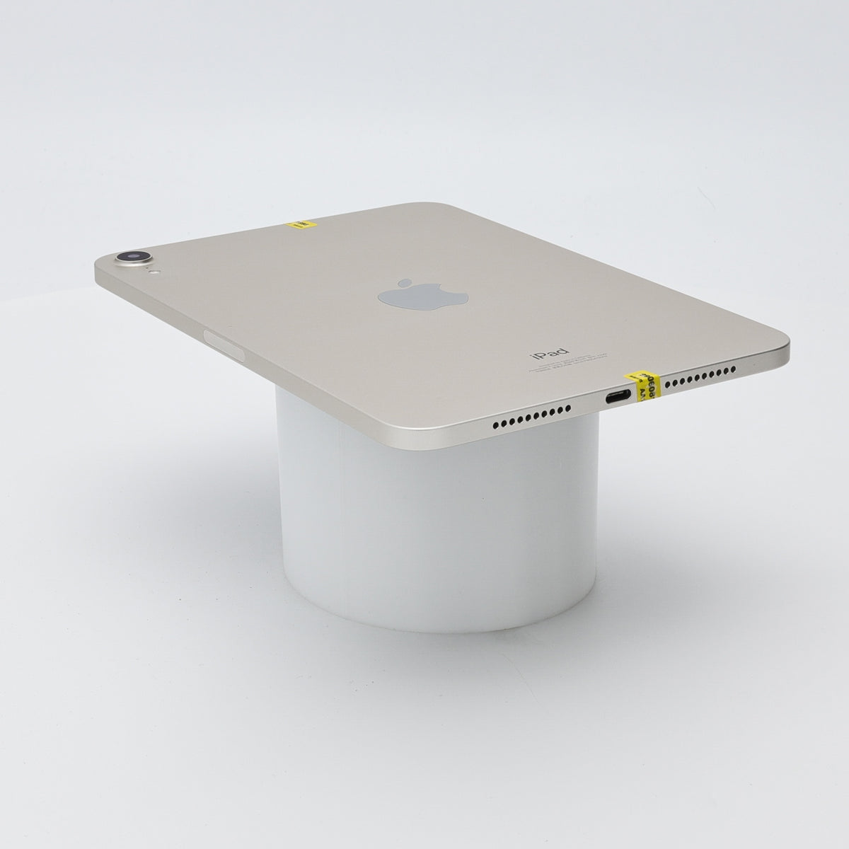 95新 Apple iPad mini6 64G 星光色 WIFI