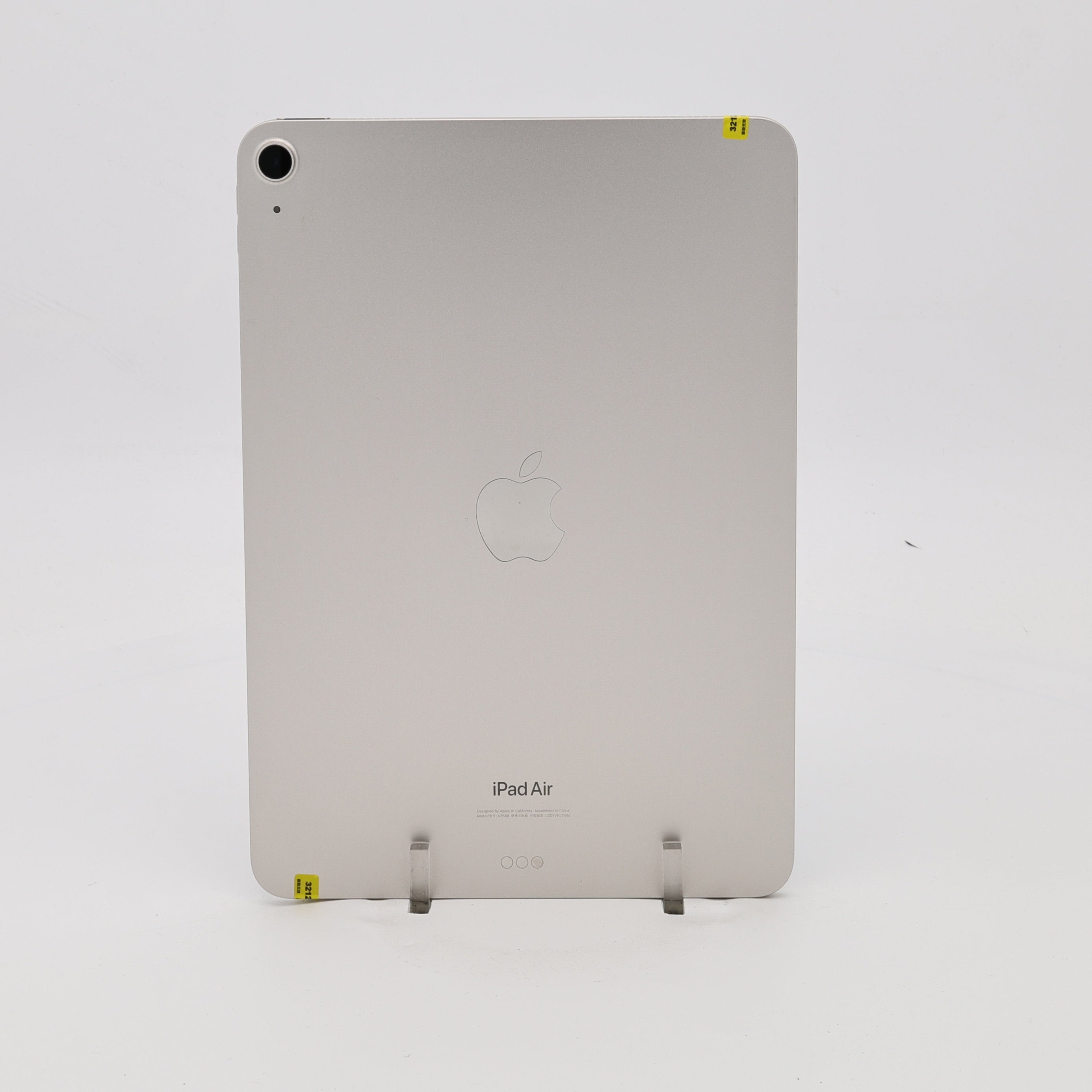 95新 Apple iPad Air5 256G 星光色 WIFI