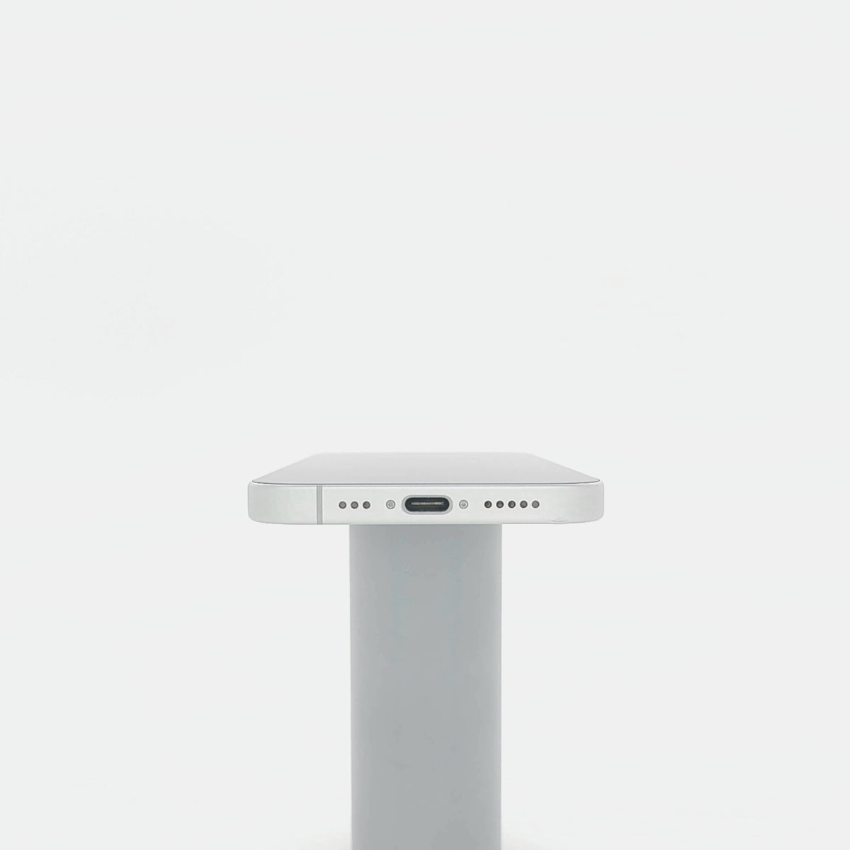 95新 Apple iPhone 16 128G 白色 中國大陸版