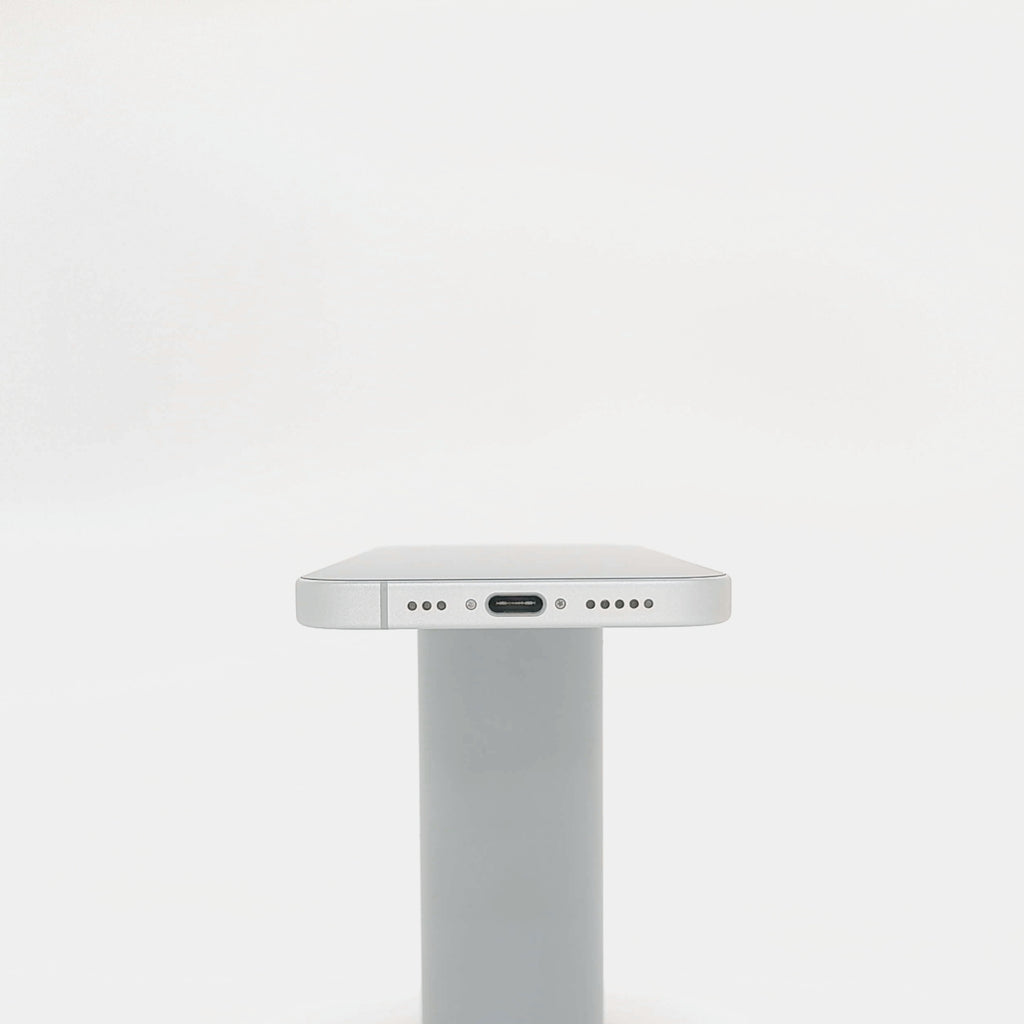95新 Apple iPhone 16 256G 白色 中國大陸版