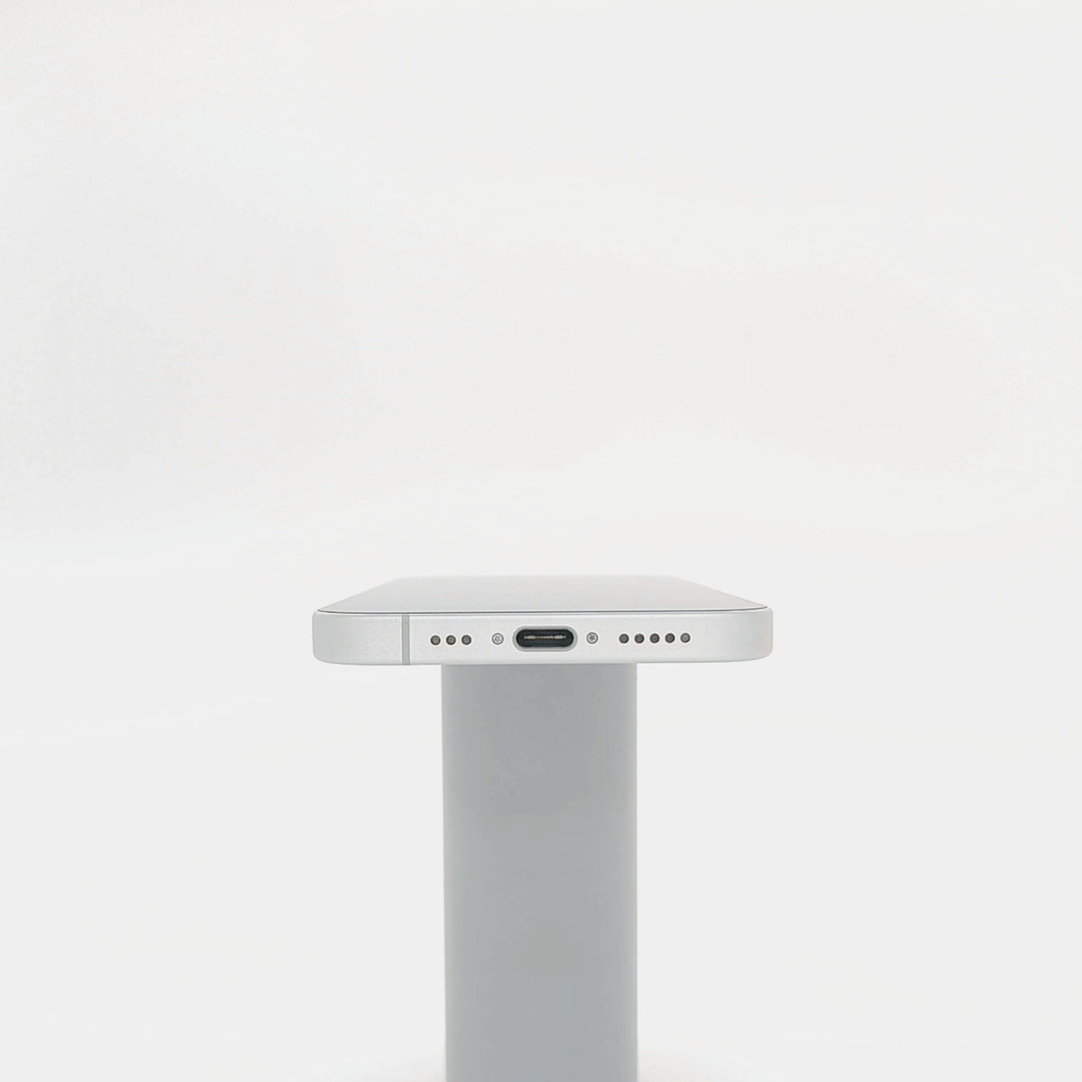 95新 Apple iPhone 16 256G 白色 中國大陸版