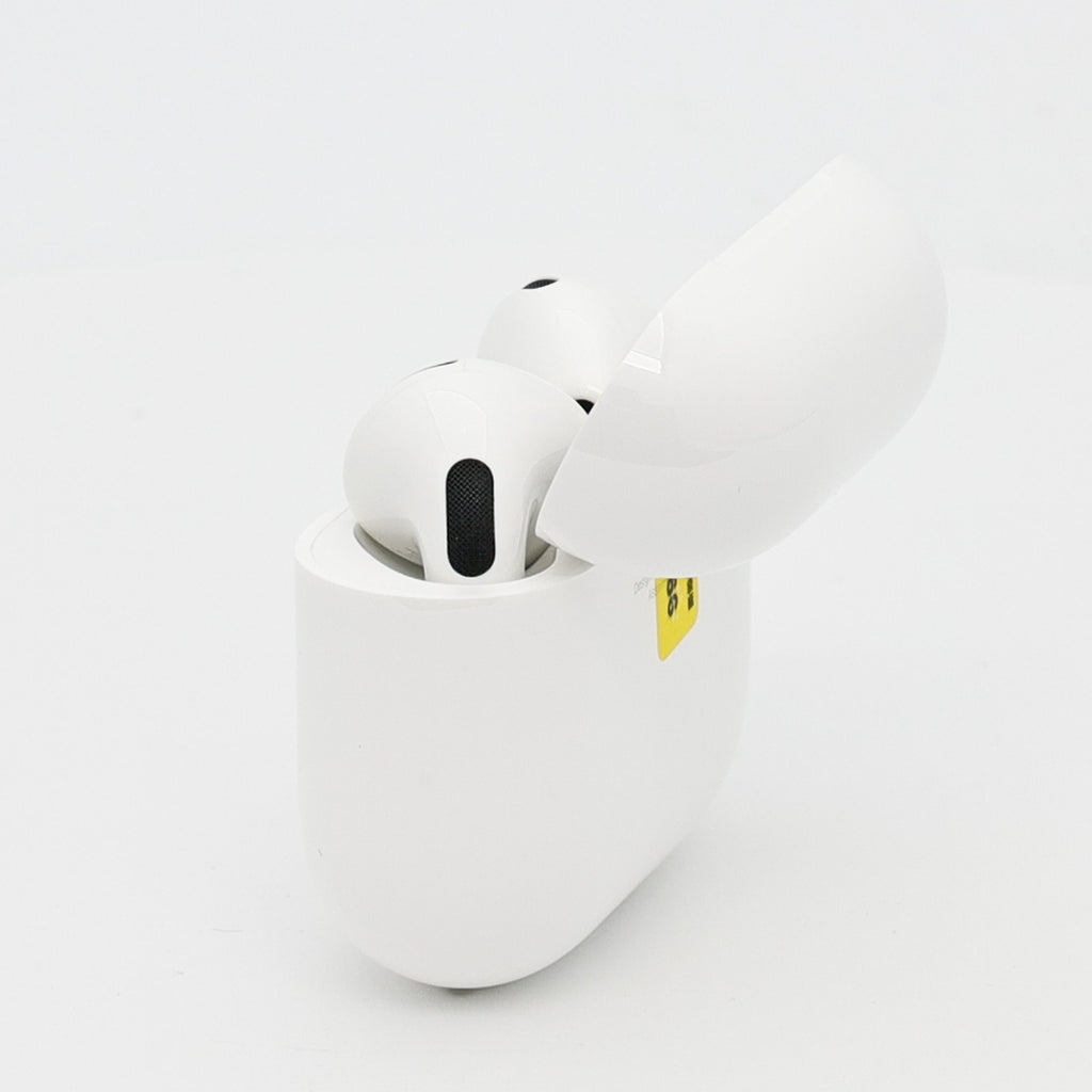 99新 Apple AirPods 4 (支持主动降噪) 白色