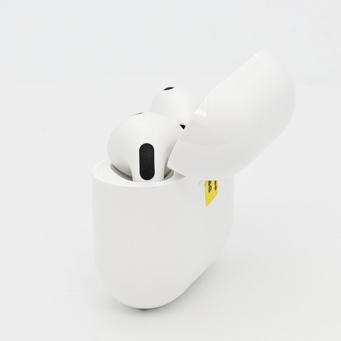 99新 Apple AirPods 4 (支持主动降噪) 白色