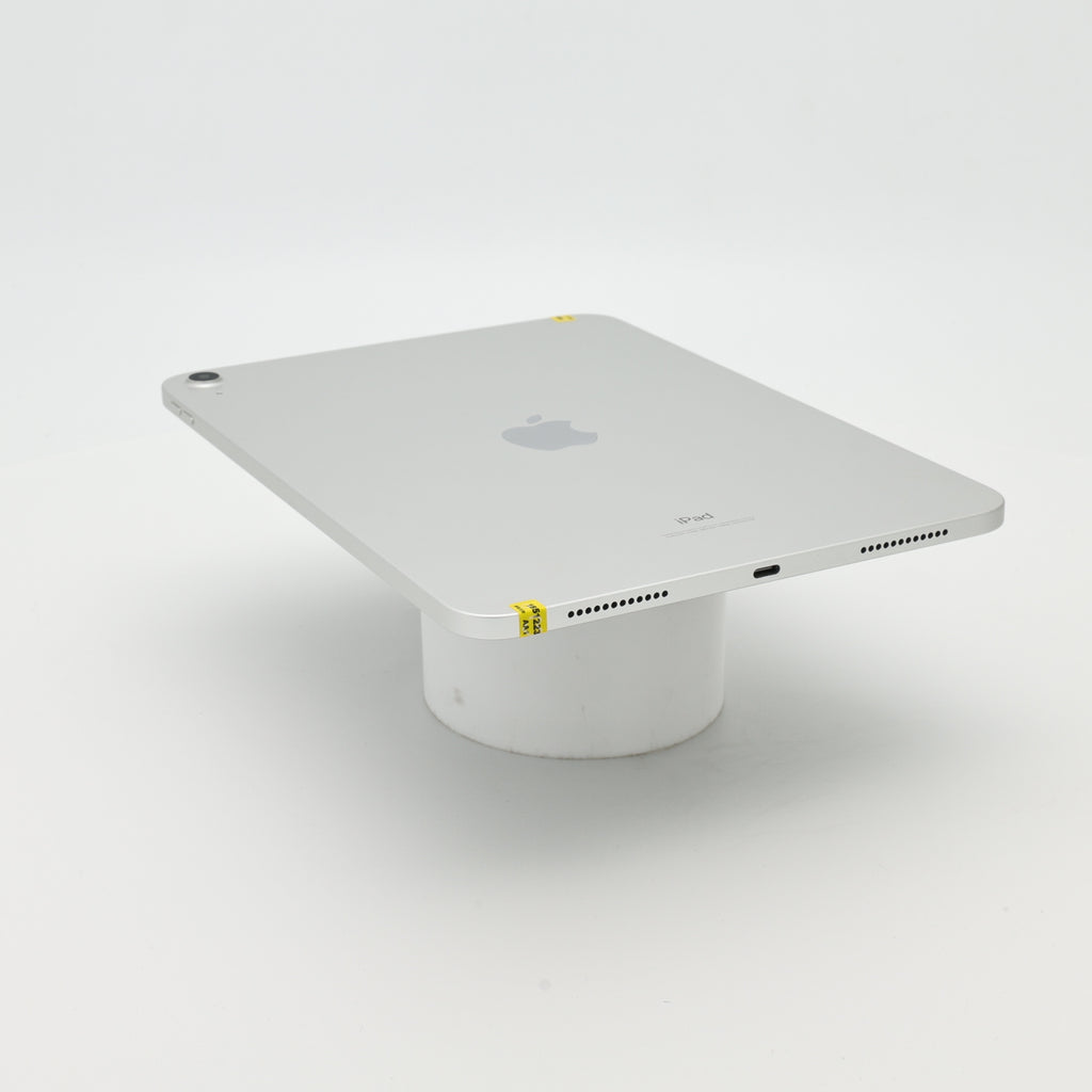 95新 Apple iPad 10代 256G 銀色 WIFI