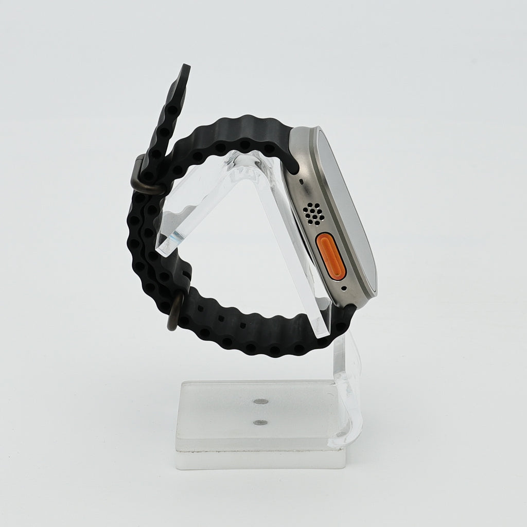 99新 Apple Watch Ultra 2 49毫米 鈦金屬