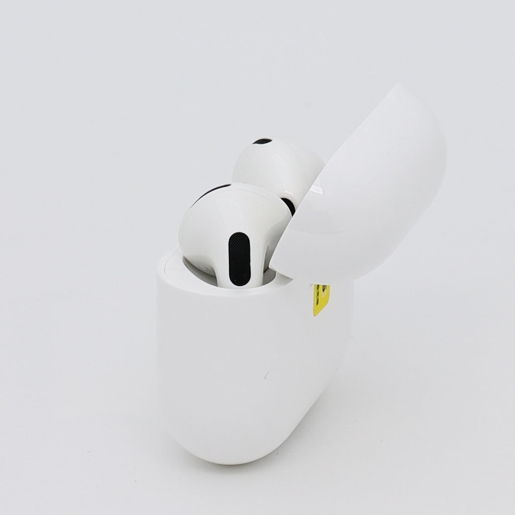 99新 Apple AirPods 4 (不支持主动降噪) 白色