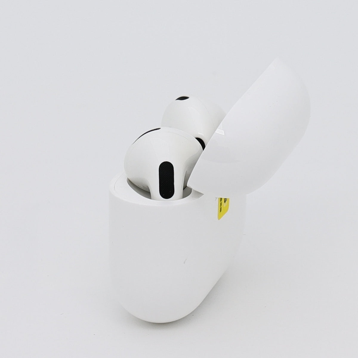 99新 Apple AirPods 4 (不支持主动降噪) 白色