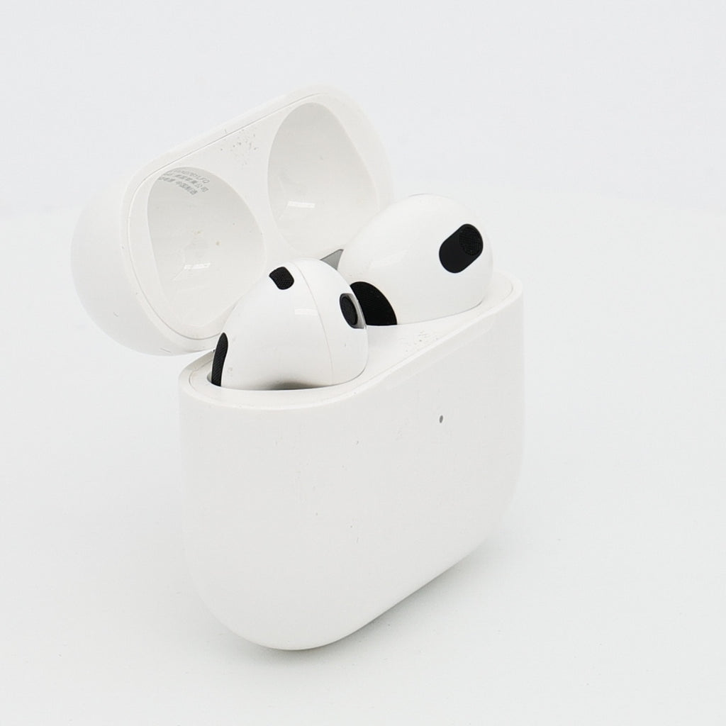 99新 Apple AirPods 3 白色