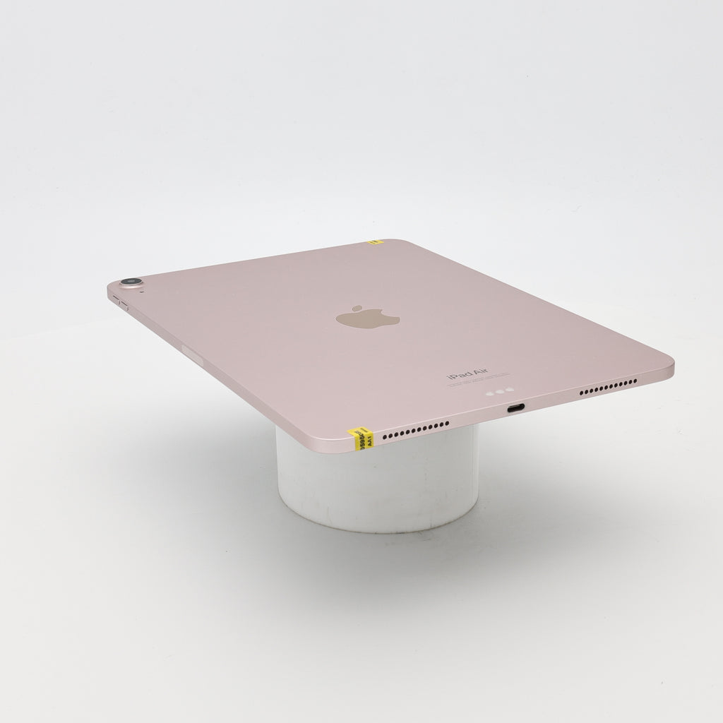 95新 Apple iPad Air5 256G 粉紅色 WIFI