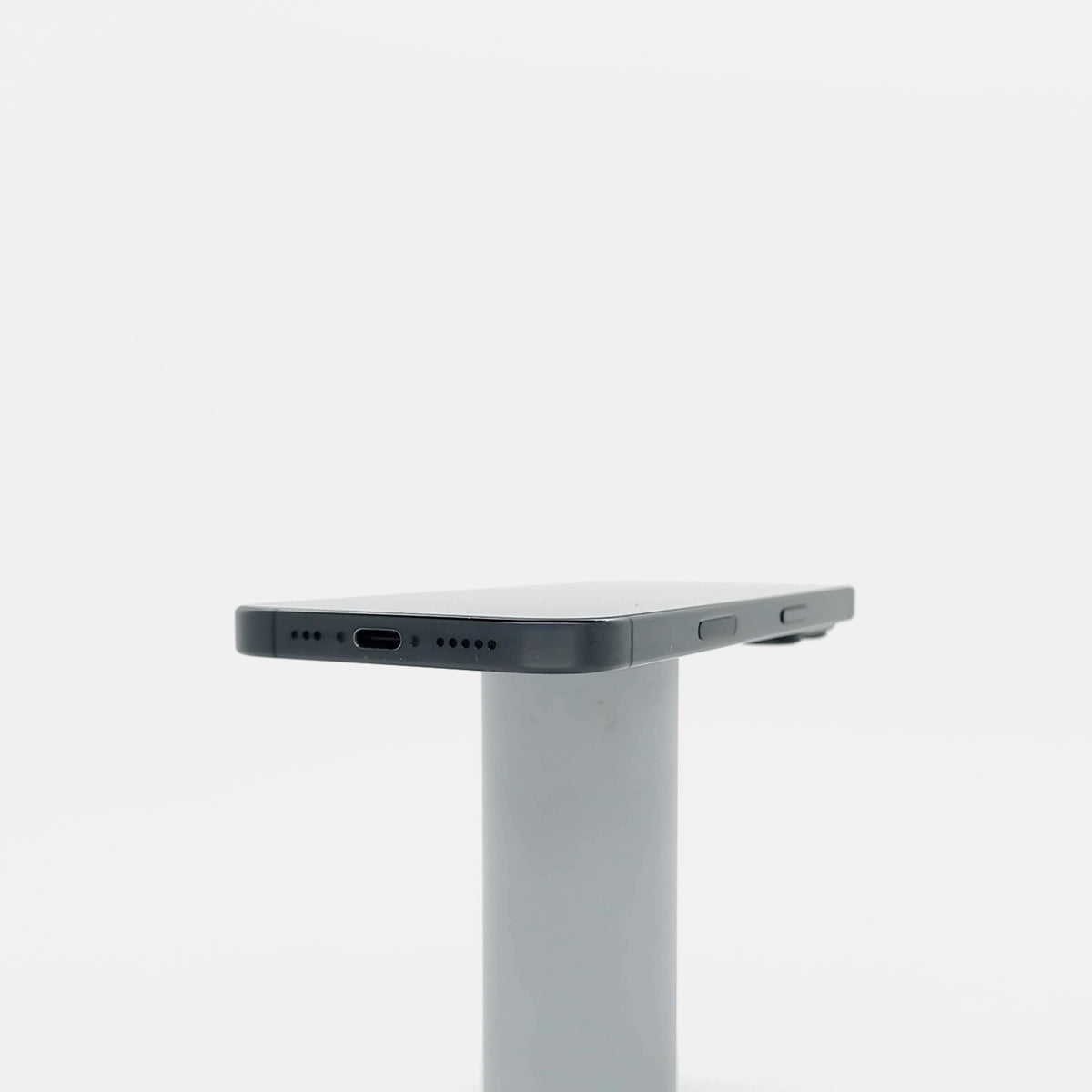 95新 Apple iPhone 16 Pro 256G 黑色鈦金屬 中國大陸版