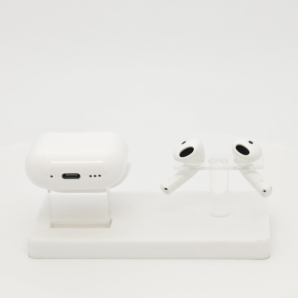 99新 Apple AirPods 4 (支持主动降噪) 白色