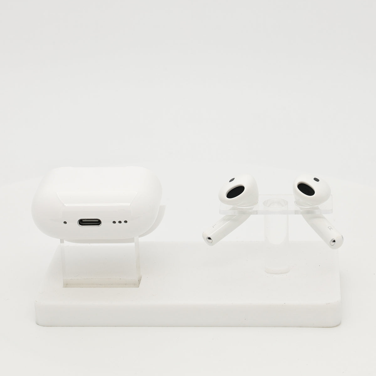 99新 Apple AirPods 4 (支持主动降噪) 白色