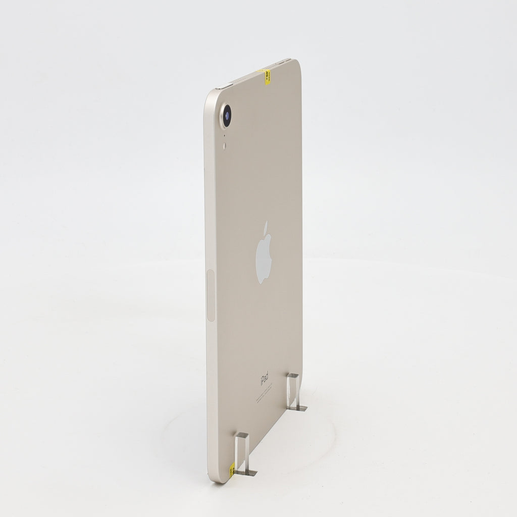 95新 Apple iPad mini6 256G 星光色 WIFI