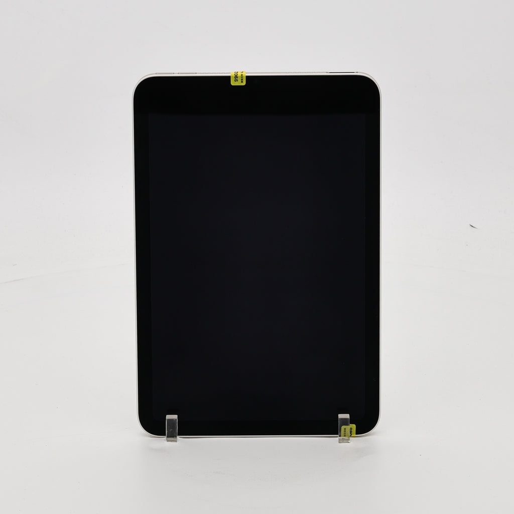 95新 Apple iPad mini6 64G 星光色 WIFI