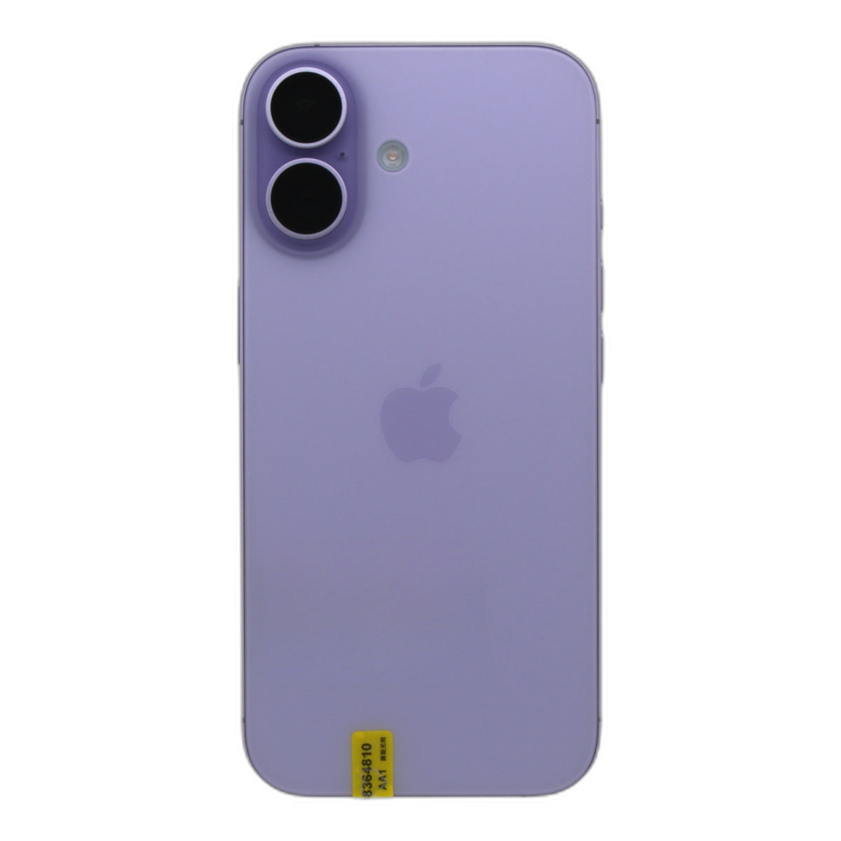 95新 Apple iPhone 17 256G 薰衣草紫色 中國大陸版