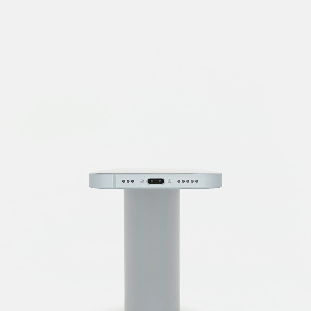 95新 Apple iPhone 15 256G 藍色 中國大陸版