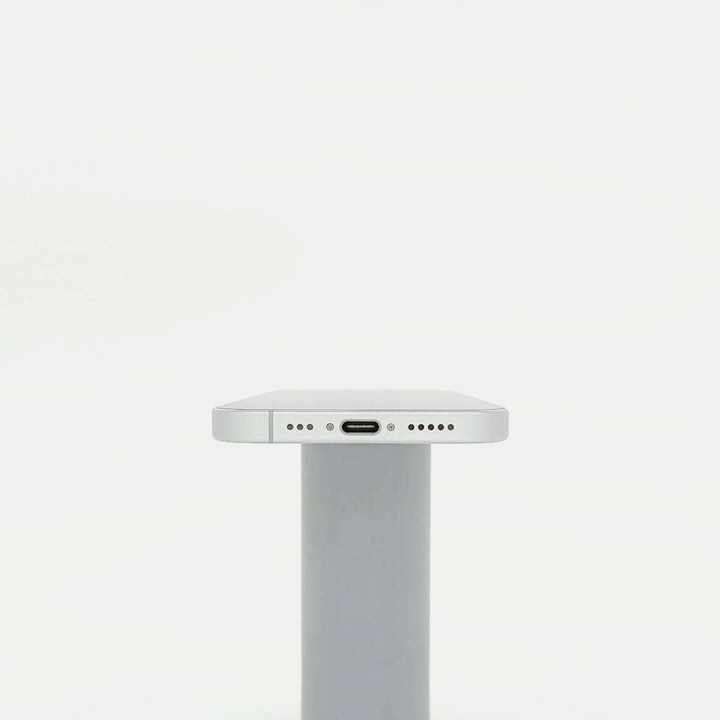 95新 Apple iPhone 16 256G 白色 中國大陸版