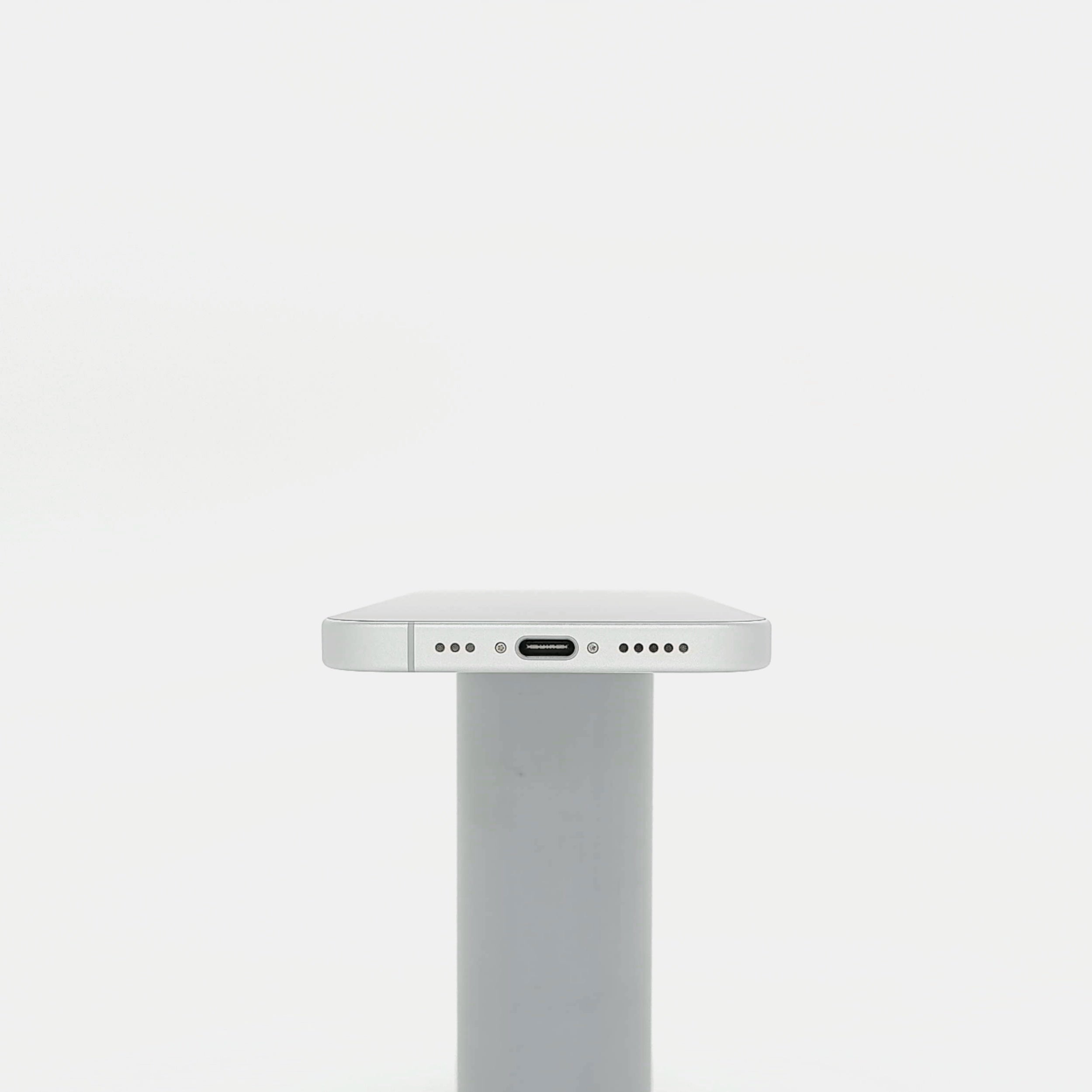 95新 Apple iPhone 16 256G 白色 中國大陸版