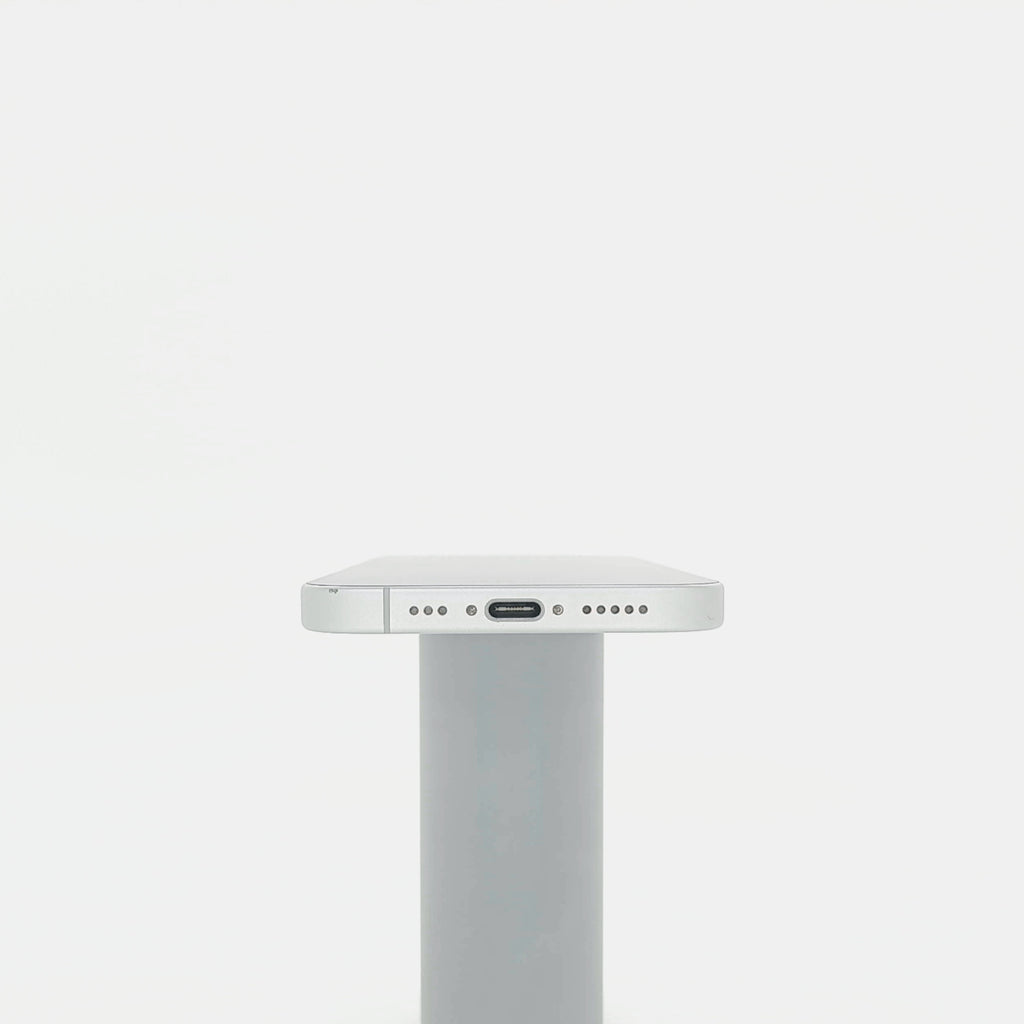 95新 Apple iPhone 16 256G 白色 中國大陸版