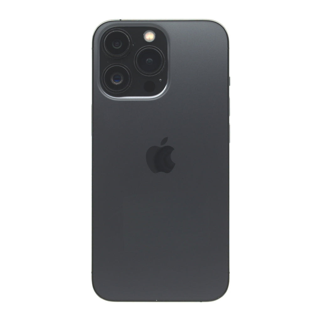 95新 Apple iPhone 13 Pro 512G 石墨色 中國大陸版
