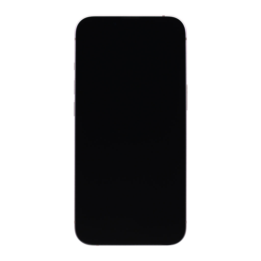 95新 Apple iPhone 13 128G 粉紅色 中國大陸版