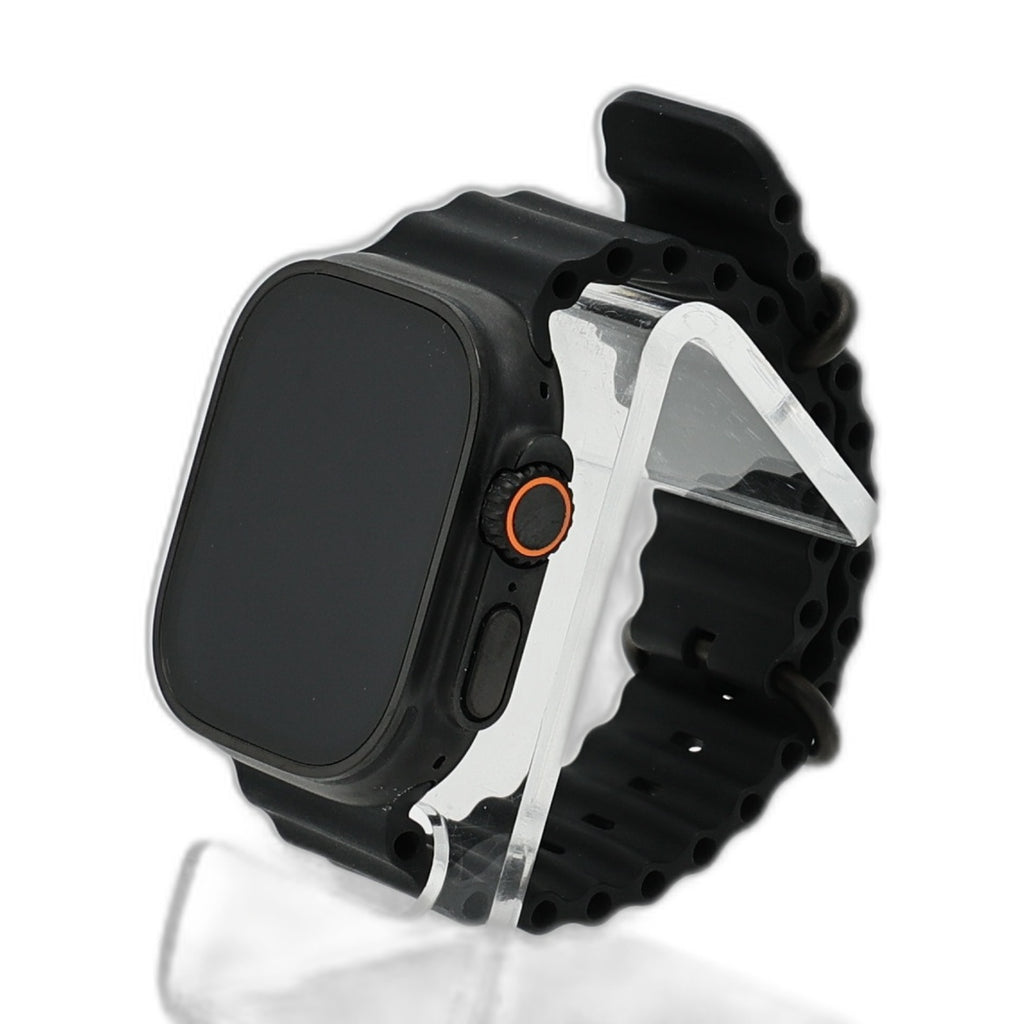 99新 Apple Watch Ultra 2 49毫米 鈦金屬